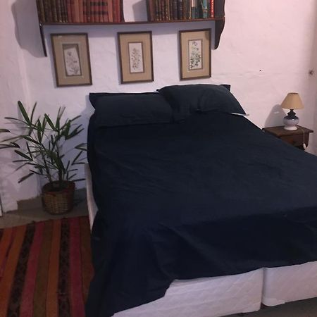 Aparts Del Jardin Тигре Экстерьер фото