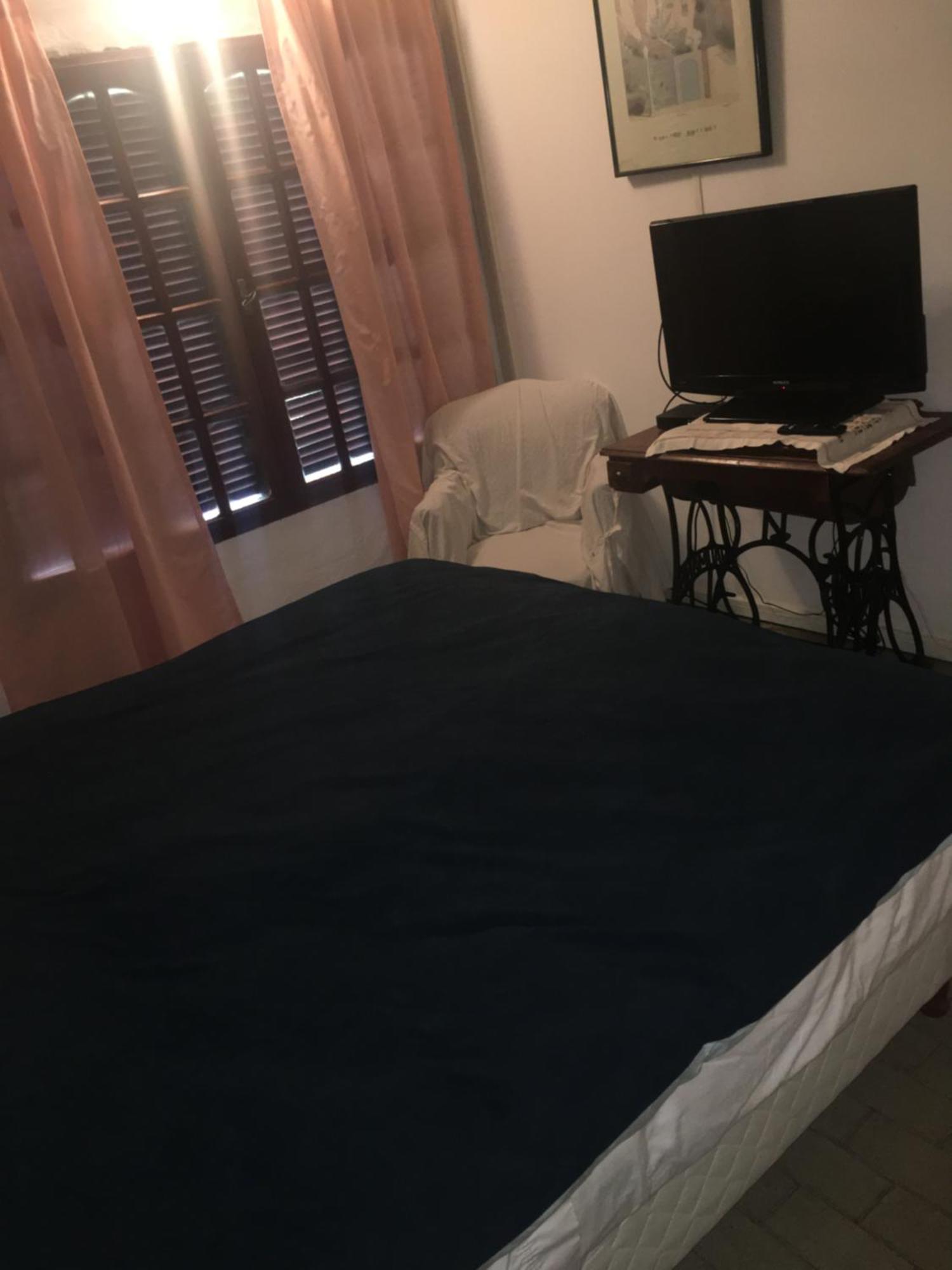Aparts Del Jardin Тигре Экстерьер фото
